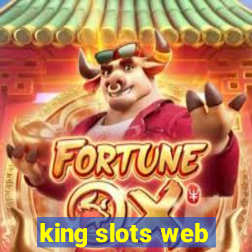 king slots web